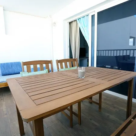 Appartement Chromotherapy Ocean Costa Teguise