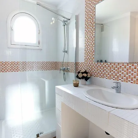 Chromotherapy Ocean Costa Teguise
