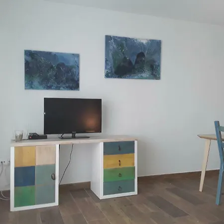 Chromotherapy Ocean Appartement *