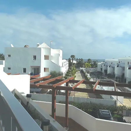Chromotherapy Ocean * Costa Teguise