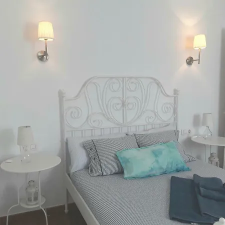Chromotherapy Ocean Appartement Costa Teguise