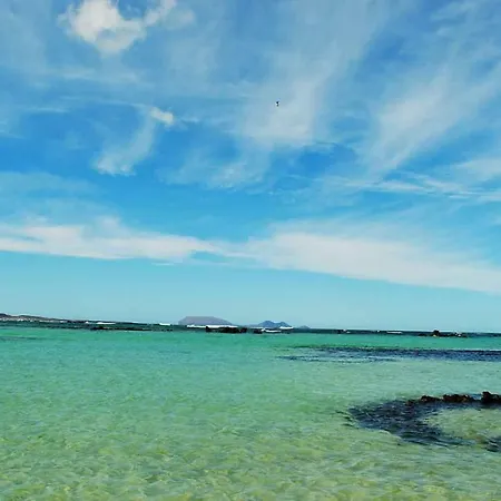 Chromotherapy Ocean Costa Teguise
